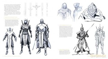 The Art of Star Wars: The High Republic - Kristin Baver [KSIĄŻKA]