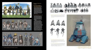 The Art of Star Wars: The High Republic - Kristin Baver [KSIĄŻKA]