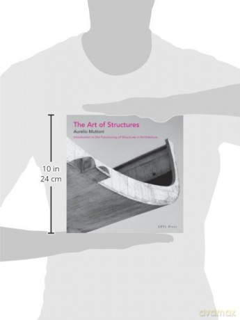 The Art of Structures - Aurelio Muttoni [KSIĄŻKA]