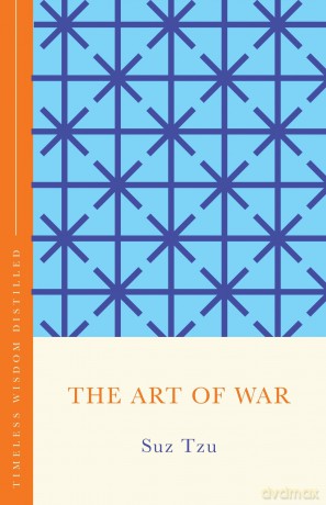 The Art of War - Sun Tzu [KSIĄŻKA]