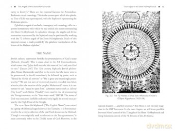 The Astrological Goetia: The 72 Keys to Angelic and Demonic Astrology - Jaime Paul Lamb [KSIĄŻKA]
