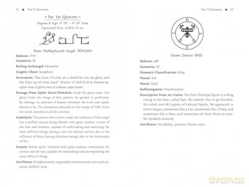 The Astrological Goetia: The 72 Keys to Angelic and Demonic Astrology - Jaime Paul Lamb [KSIĄŻKA]