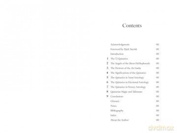 The Astrological Goetia: The 72 Keys to Angelic and Demonic Astrology - Jaime Paul Lamb [KSIĄŻKA]