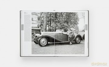The Atlas of Car Design: The World's Most Iconic Cars - Jason Barlow [KSIĄŻKA]