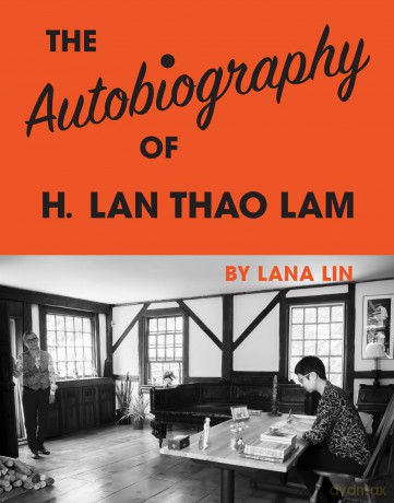 The Autobiography of H. Lan Thao Lam - Lana Lin [KSIĄŻKA]