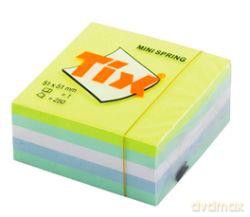 Notes Samoprzylepny Tix 51x51 Mm