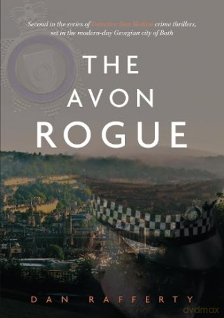 The Avon Rogue - Dan Rafferty [KSIĄŻKA]