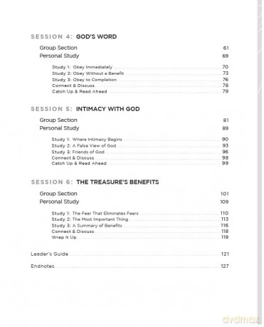 The Awe of God Bible Study Guide plus Streaming Video: The Astounding Way a Healthy Fear of God Transforms Your Life - John Bevere [KSIĄŻKA]