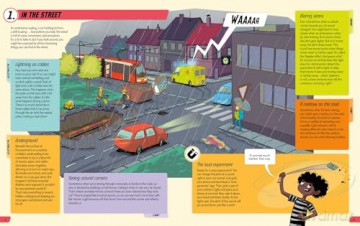 The Awesome Physics in Your City: 2 - The Amazing Theatre of Physics [KSIĄŻKA]
