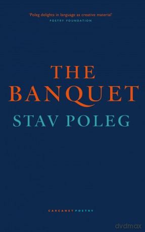 The Banquet - Stav Poleg [KSIĄŻKA]
