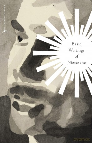 The Basic Writings of Nietzsche - Friedrich Nietzsche [KSIĄŻKA]