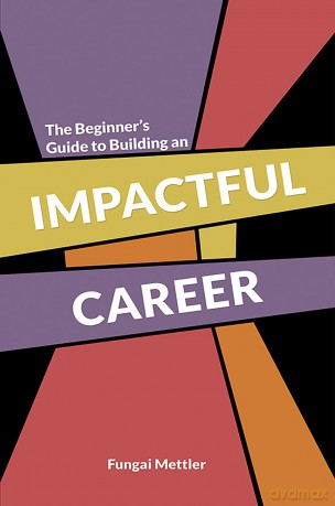 The Beginner's Guide to Building an Impactful Career - Fungai Mettler [KSIĄŻKA]