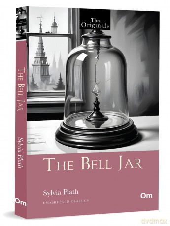 The Bell Jar - Sylvia Plath [KSIĄŻKA]
