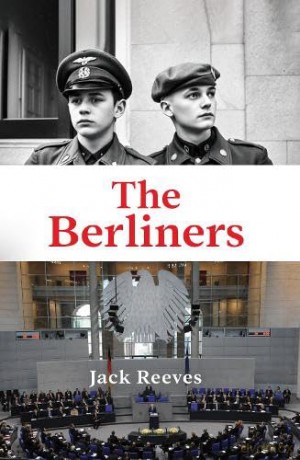 The Berliners - Jack Reeves [KSIĄŻKA]
