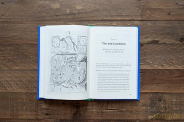 The Bible, Simplified: Learn the Story, Live the Story - Zach Windahl [KSIĄŻKA]
