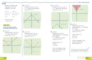 The Big Fat High School Algebra 2 Workbook: 400+ Algebra 2 Practice Exercises [KSIĄŻKA]