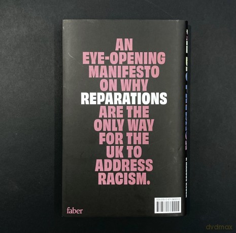 The Big Payback: The Case for Reparations for Slavery and How They Would Work - Lenny Henry [KSIĄŻKA]