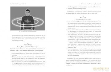 The Biodynamic Heart: Somatic Compassion Practices for a Clear and Vital Heart - Michael J. Shea [KSIĄŻKA]