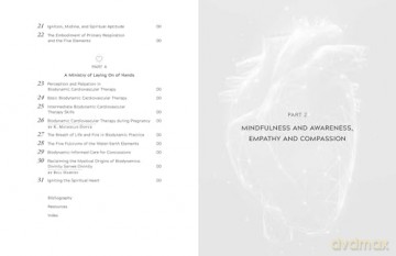 The Biodynamic Heart: Somatic Compassion Practices for a Clear and Vital Heart - Michael J. Shea [KSIĄŻKA]