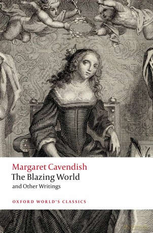 The Blazing World and Other Writings - Margaret Cavendish [KSIĄŻKA]