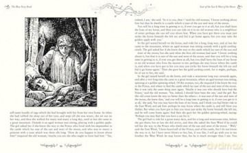 The Blue Fairy Book: Illustrated by Henry Ford and G. P. Jacomb-Hood - Andrew Lang [KSIĄŻKA]