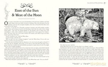The Blue Fairy Book: Illustrated by Henry Ford and G. P. Jacomb-Hood - Andrew Lang [KSIĄŻKA]