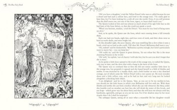 The Blue Fairy Book: Illustrated by Henry Ford and G. P. Jacomb-Hood - Andrew Lang [KSIĄŻKA]
