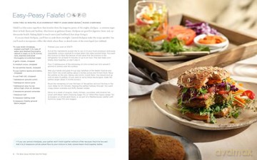 The Blue Zones Kitchen One Pot Meals: 100 Recipes to Live to 100 - Dan Buettner [KSIĄŻKA]