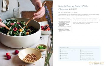 The Blue Zones Kitchen One Pot Meals: 100 Recipes to Live to 100 - Dan Buettner [KSIĄŻKA]