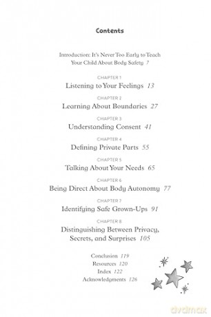 The Body Boundary Parenting Guide: Eight Essential Body Safety Conversations to Have with Your Kids - Julie Bemerer [KSIĄŻKA]