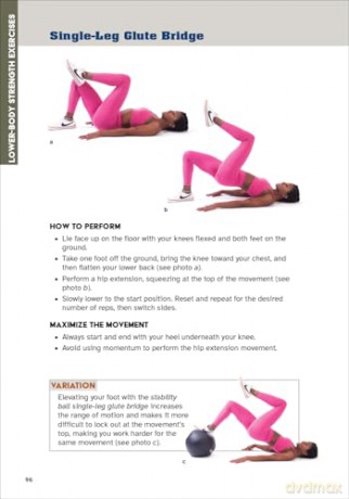 The Bodyweight Blueprint: Over 70 Workouts to Achieve Your Training Goals - Brad Kolowich Jr. [KSIĄŻKA]