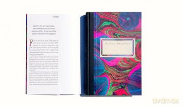 The Book of Alchemy: A Creative Practice for an Inspired Life - Suleika Jaouad [KSIĄŻKA]
