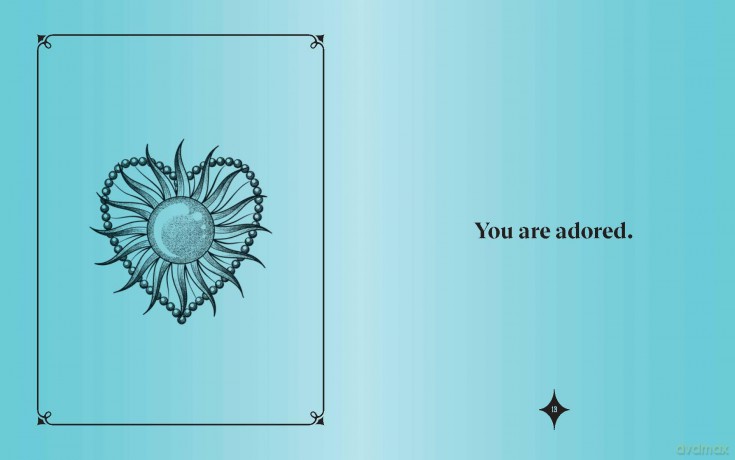The Book of Answers According to Harry: Profound and Powerful Insight from the King of Pop - Quadrille [KSIĄŻKA]