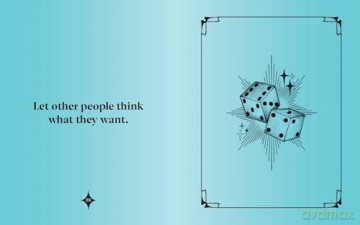 The Book of Answers According to Harry: Profound and Powerful Insight from the King of Pop - Quadrille [KSIĄŻKA]