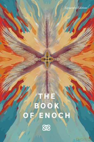 The Book of Enoch - Enoch [KSIĄŻKA]