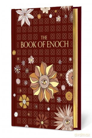 The Book of Enoch - Enoch [KSIĄŻKA]