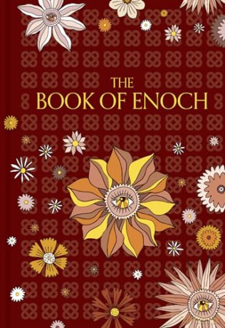 The Book of Enoch - Enoch [KSIĄŻKA]