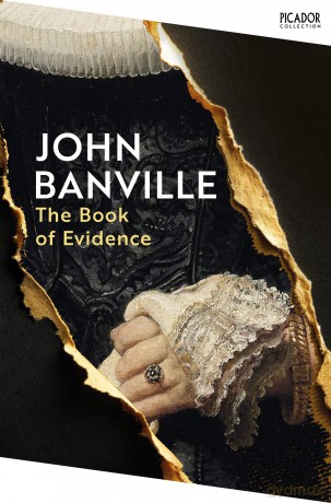 The Book of Evidence - John Banville [KSIĄŻKA]