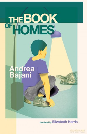 The Book of Homes - Andrea Bajani [KSIĄŻKA]