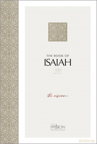 The Book of Isaiah - Brian Simmons [KSIĄŻKA]