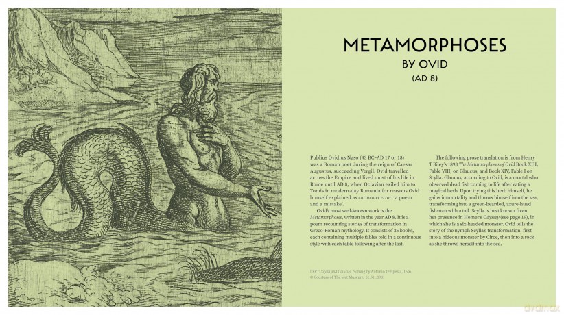 The Book of Sea Monsters: Leviathans of Literature - Dr Prema Arasu BA (Hons) MLitt (PhD) [KSIĄŻKA]