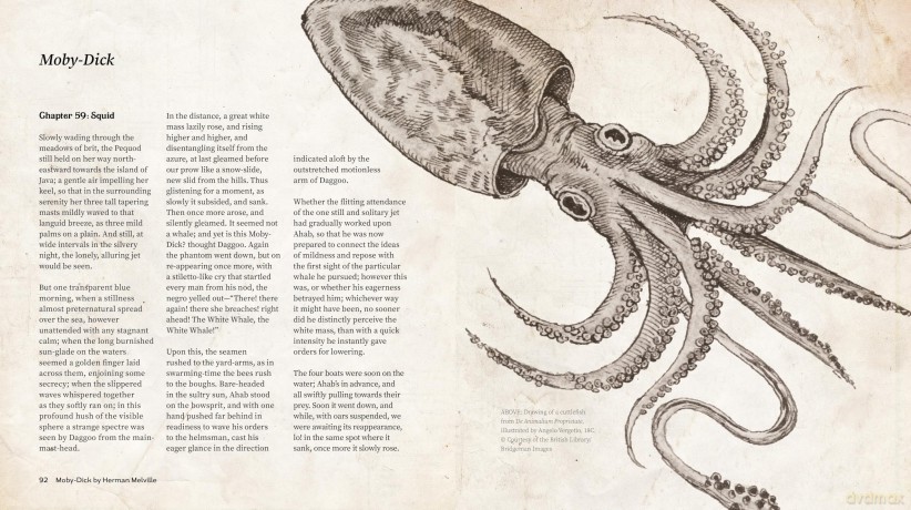 The Book of Sea Monsters: Leviathans of Literature - Dr Prema Arasu BA (Hons) MLitt (PhD) [KSIĄŻKA]