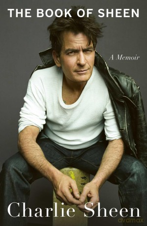 The Book of Sheen: A Memoir - Charlie Sheen [KSIĄŻKA]
