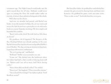 The Book of Stolen Dreams: The Final Battle - David Farr [KSIĄŻKA]