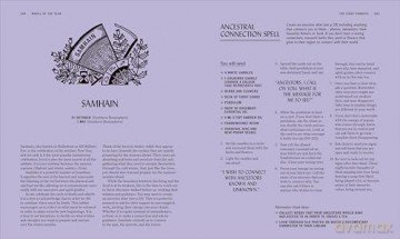 The Book of Witchcraft: The Complete Guide - Semra Haksever [KSIĄŻKA]