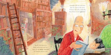 The Bookshop on Lemon Tree Lane - Mike Lucas [KSIĄŻKA]