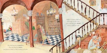 The Bookshop on Lemon Tree Lane - Mike Lucas [KSIĄŻKA]