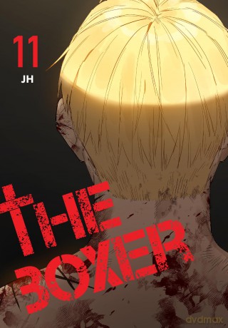 The Boxer, Vol. 11 - Adnazeer Macalangcom [KSIĄŻKA]