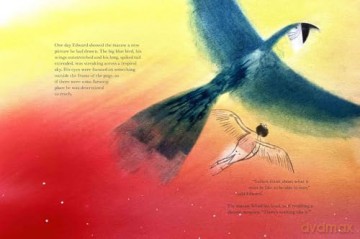The Boy Who Became a Parrot: A Foolish Biography of Edward Lear, Who Invented Nonsense - Wolverton Hill [KSIĄŻKA]