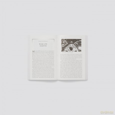 The Burning Earth: An Environmental History of the Last 500 Years - Sunil Amrith [KSIĄŻKA]